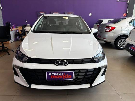 HYUNDAI HB20S 1.0 12V FLEX COMFORT PLUS MANUAL HYUNDAI HB20S 1.0 12V FLEX COMFORT PLUS MANUAL